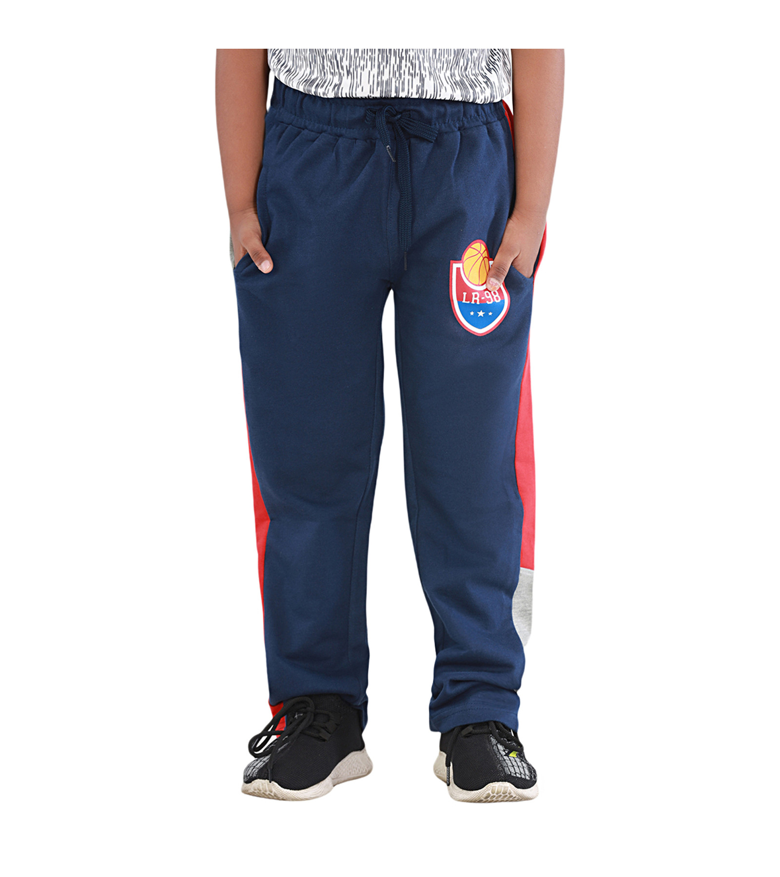 Exclusive  Kids  Track Pant  By Abaranji